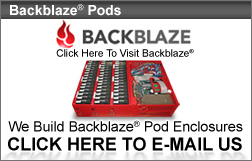 We Build Backblaze Pod Enclosures