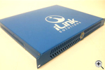 Custom rackmount enclosure