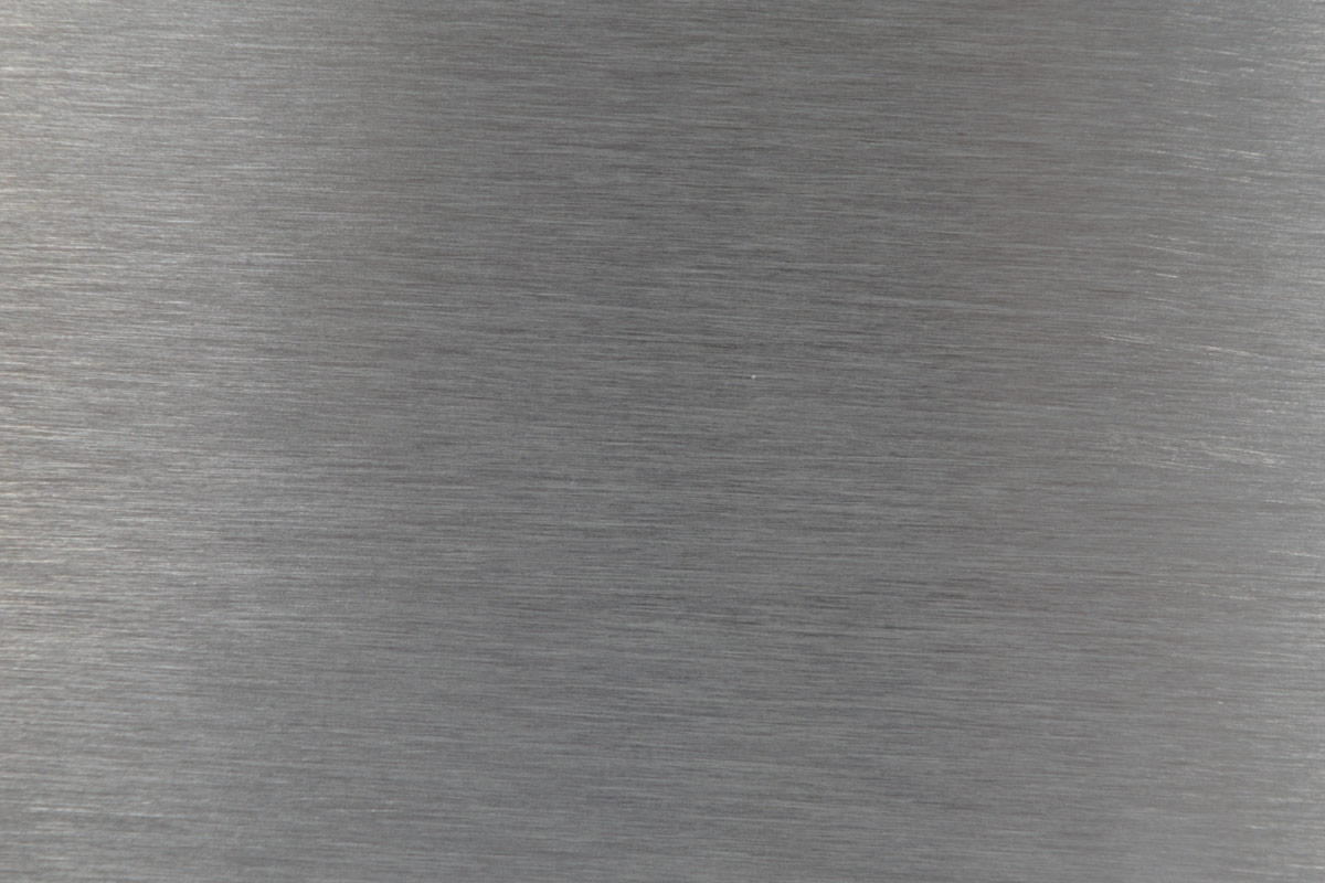 Metalic finish Metal finishing is used to treat the exterior of a metal product by applying a thin complementary layer to its surface. There are numerous types of metal finishing processes that can be .