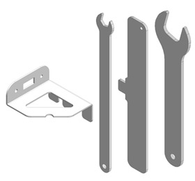 General Sheet Metal Parts