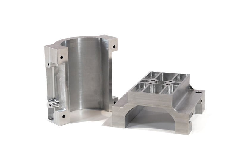 Custom Machined Parts