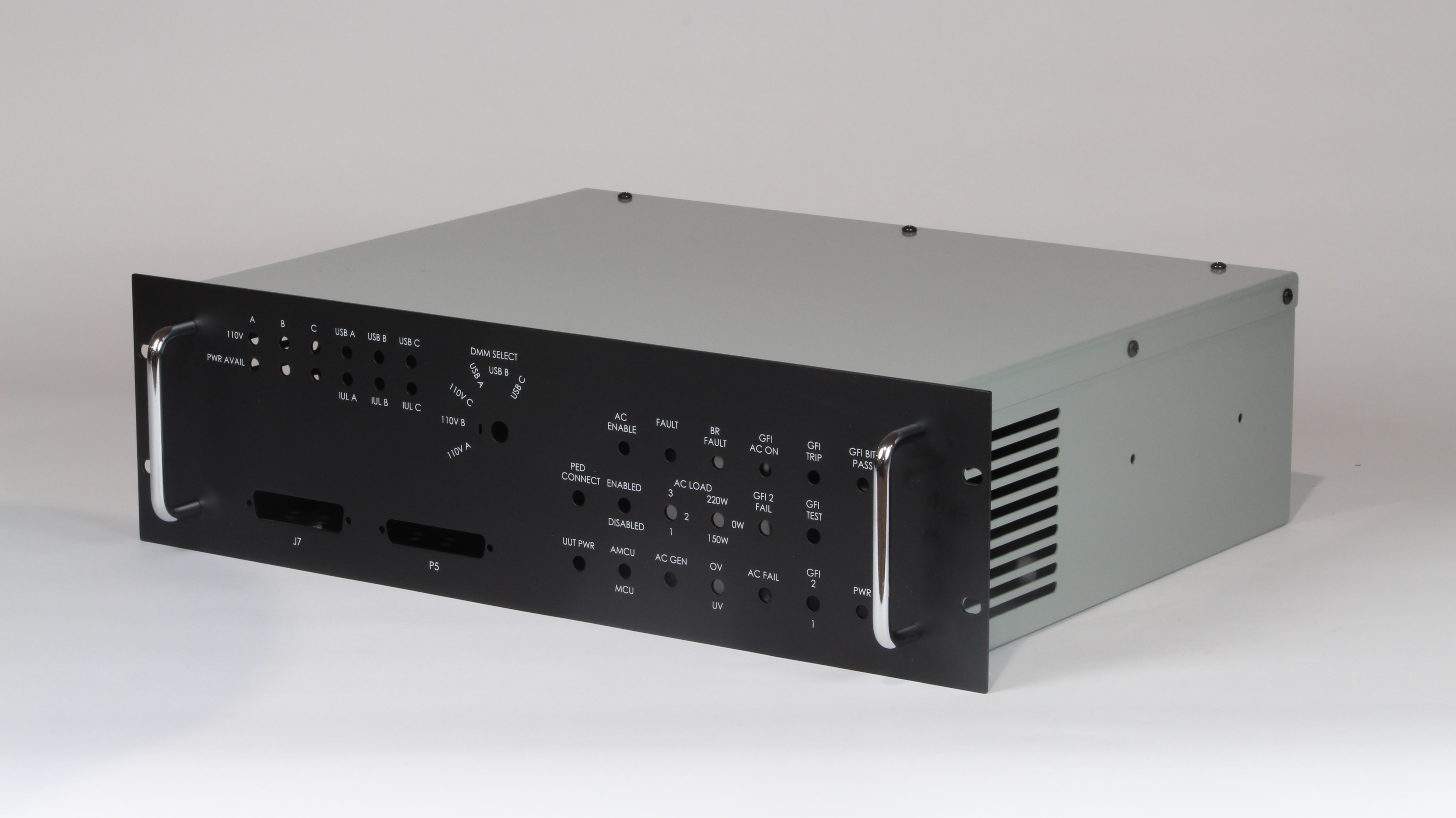 Electronic Enclosures