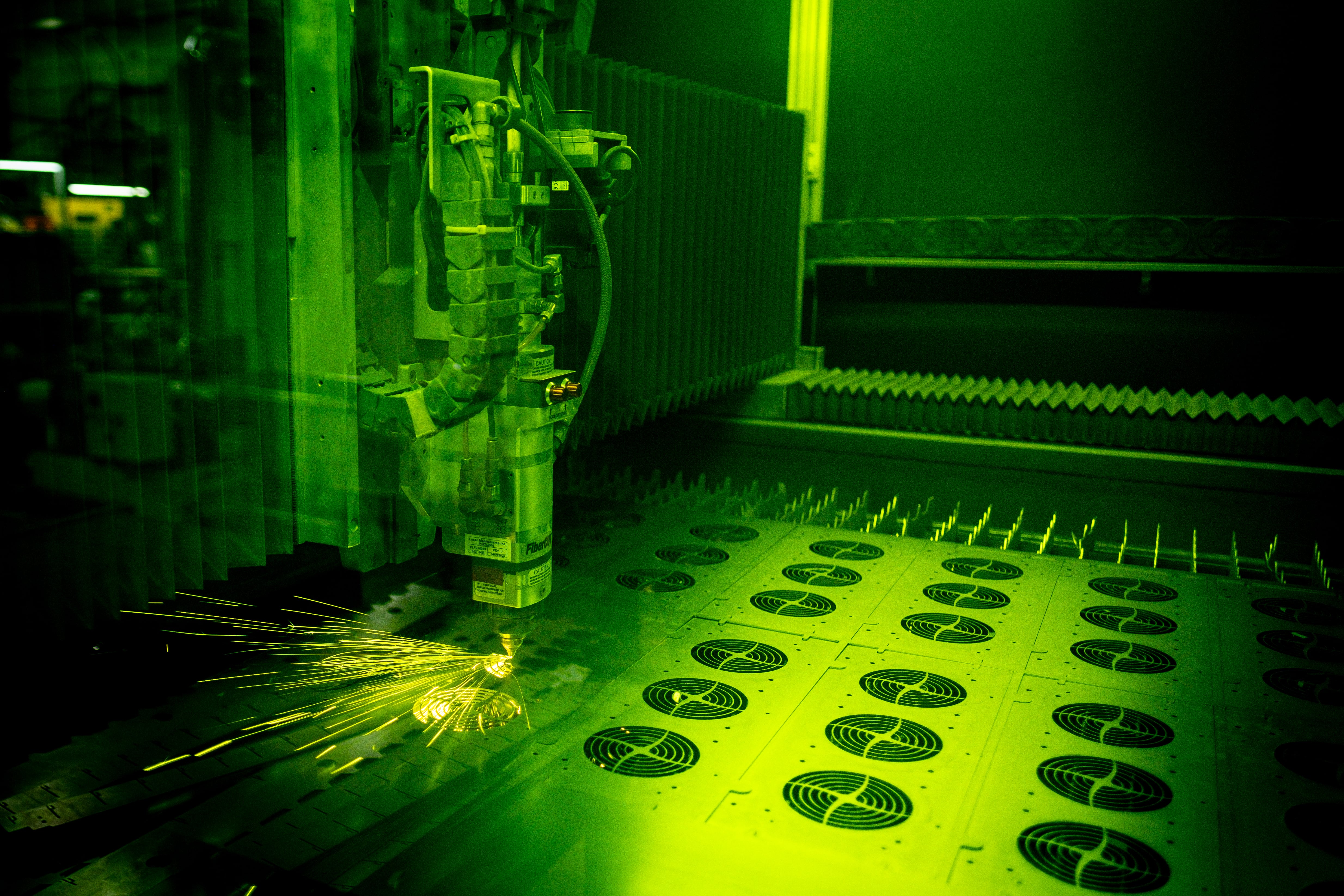 Protocase Manufacturing