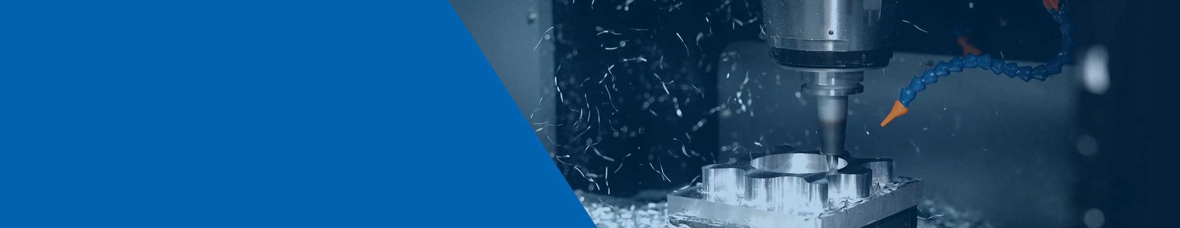 CNC Turning at Protocase