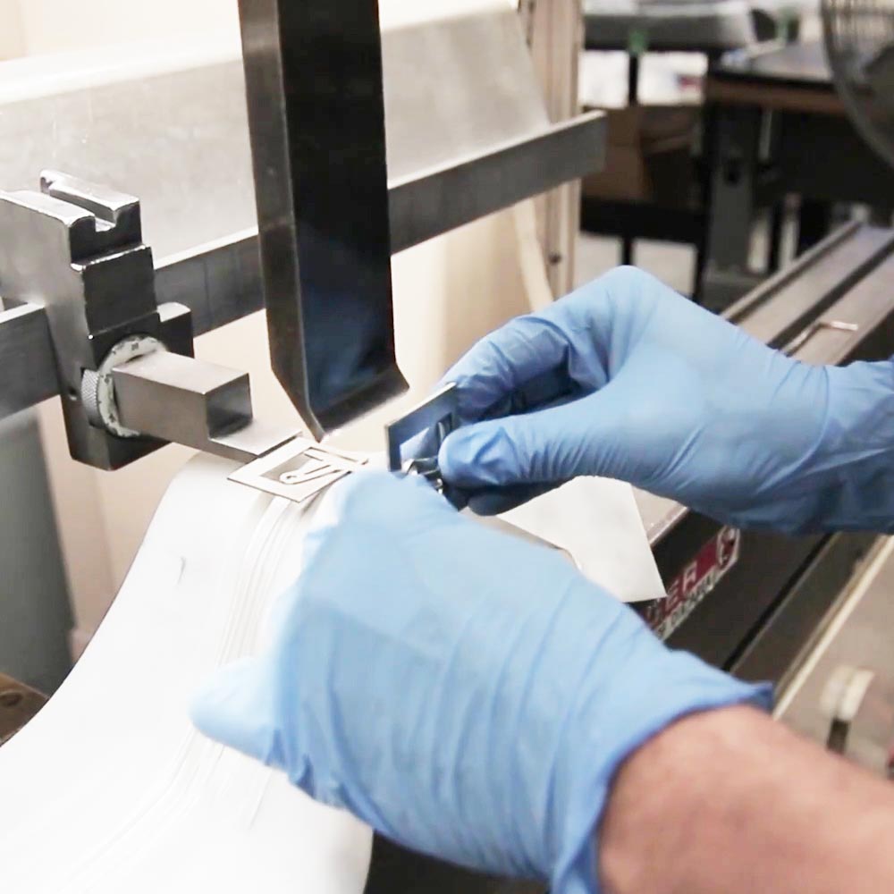 Protocase Inspection Services - CMM measurement