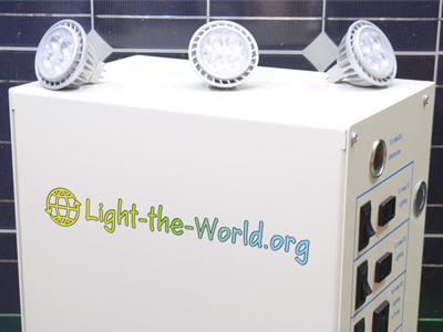 LighttheWorld.org