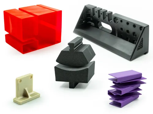 3D Printing