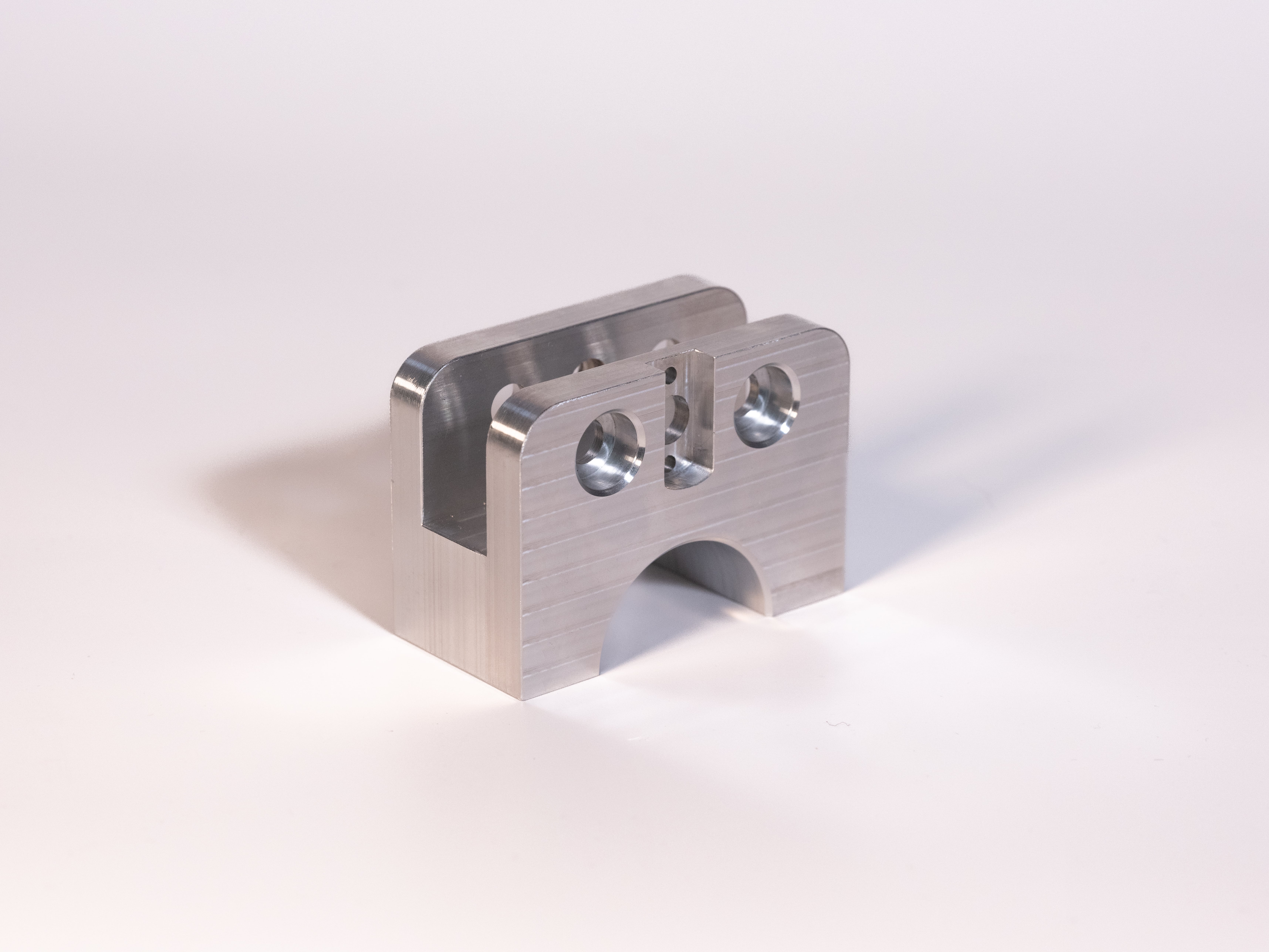 Machined Parts