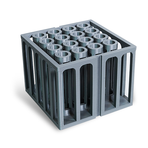 3D Printing Process