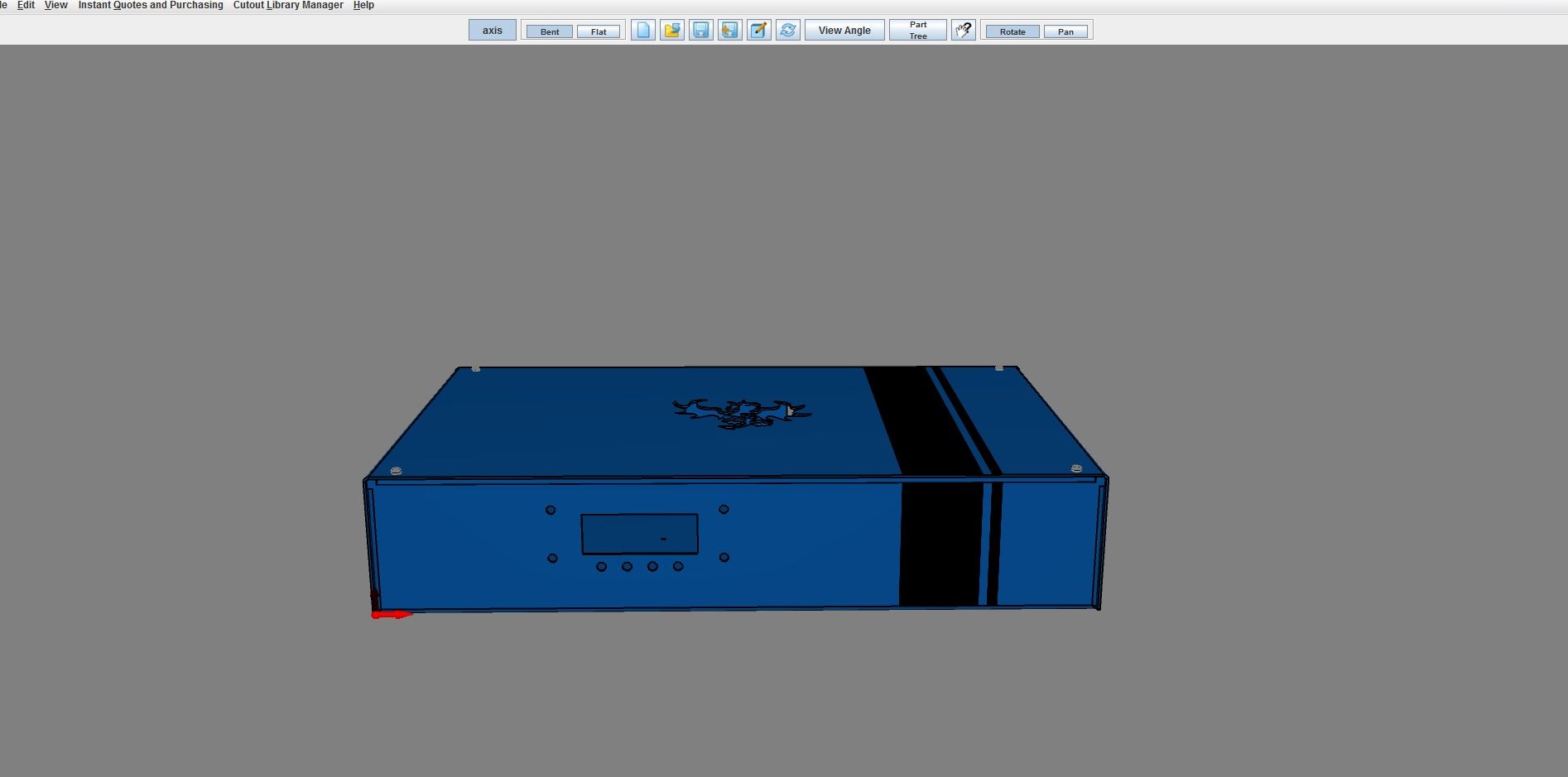 What type of sheet metal is best for your application? - Axis Fabrication