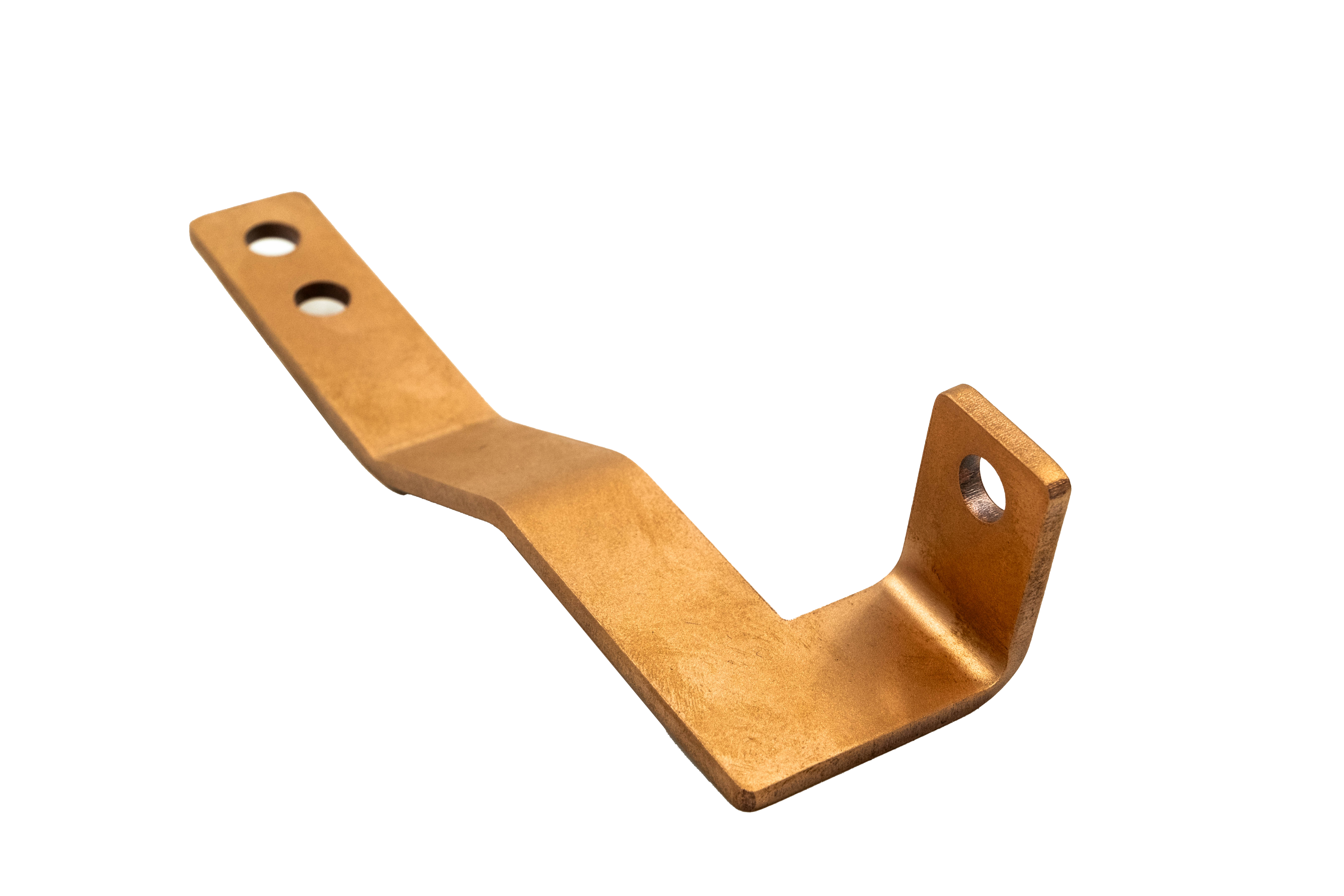 Copper Bus Bar