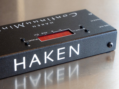 Haken Audio