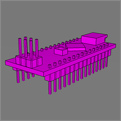 Protocase: Custom Electronic Enclosures for Engineers and Designers