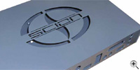 Scion Logo  cutout