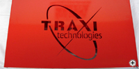 Traxi cutout