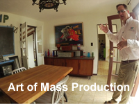 Art of Mass Production