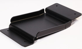 sheet metal part showcase