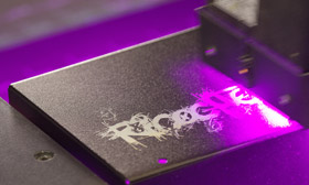 silkscreen showcase