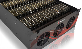 45drives storinator