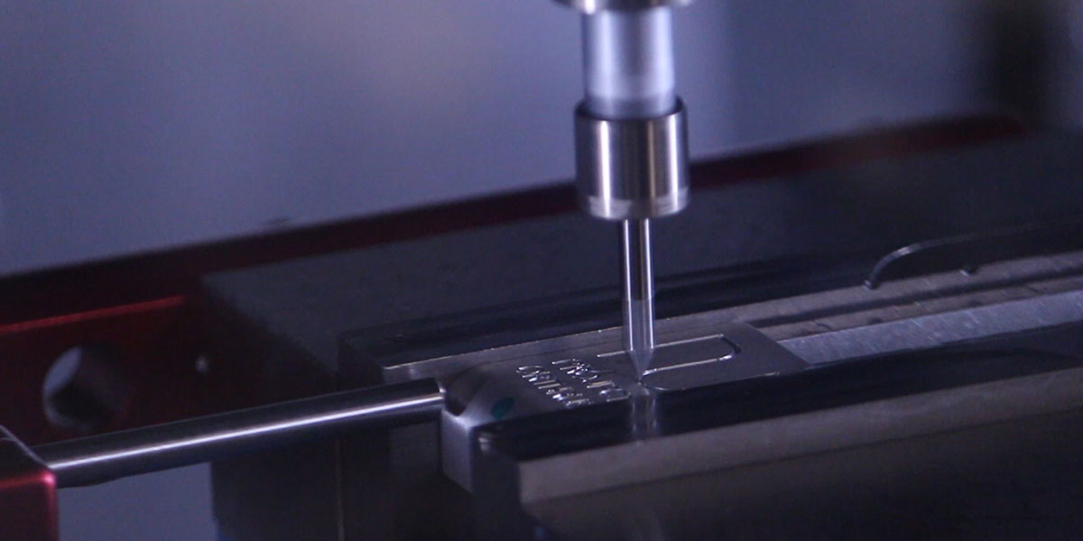 CNC Milling: Work Holding