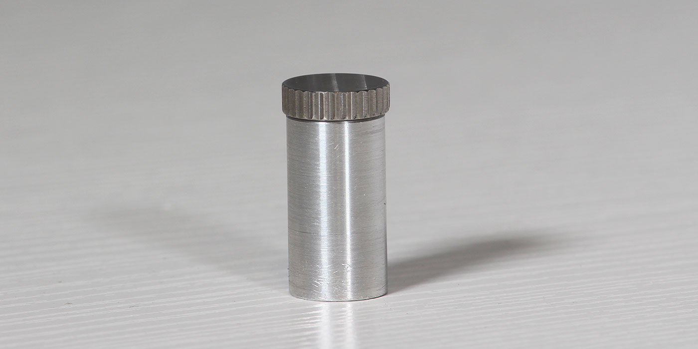 CNC Turned Part