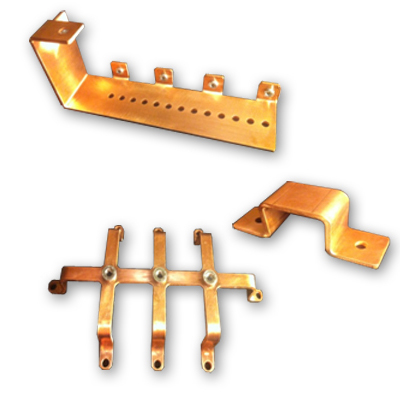 Custom Panels and metal components