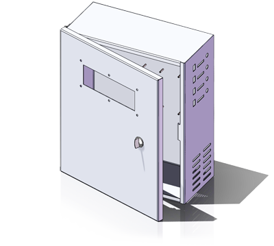 Fully Custom Enclosures