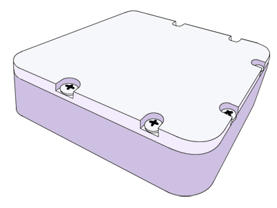 Custom Milled Enclosures
