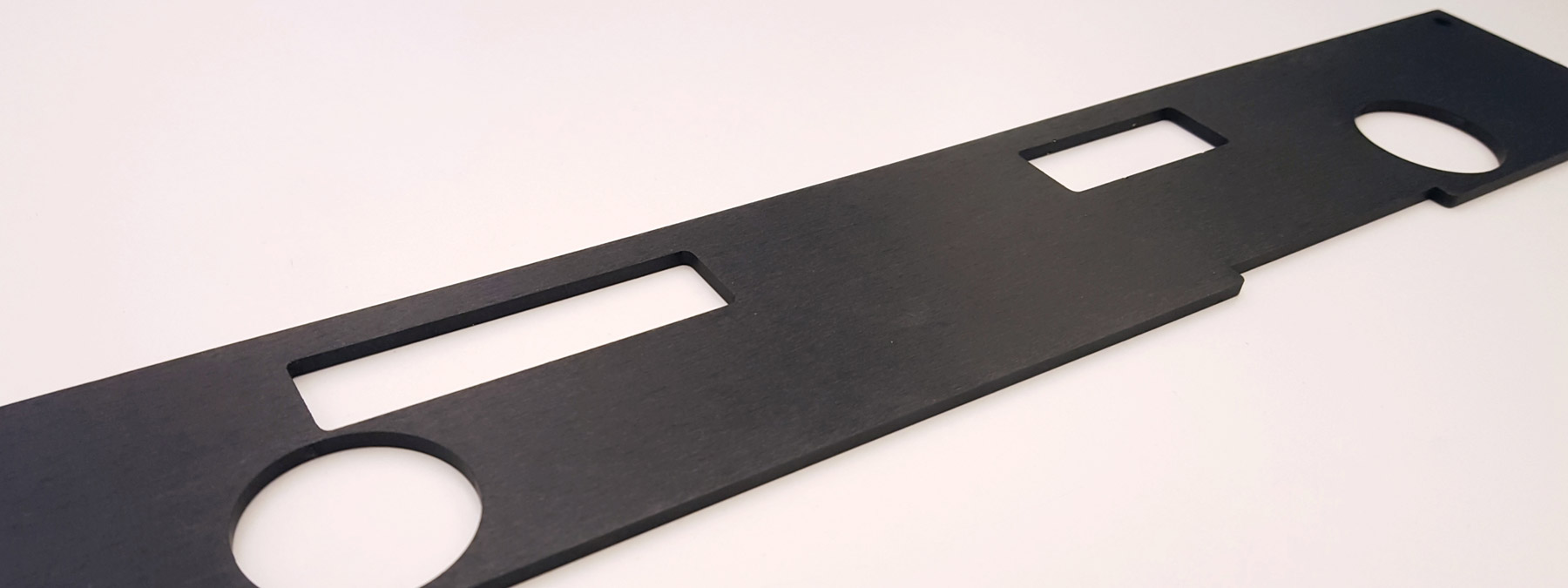 Black Anodized Aluminum Basics: Understanding Black Anodizing Process -  LEADRP - Rapid Prototyping And Manufacturing Service