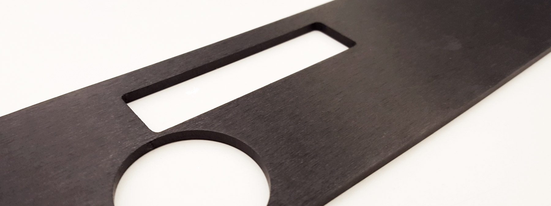 Black Anodized Aluminum Basics: Understanding Black Anodizing Process -  LEADRP - Rapid Prototyping And Manufacturing Service