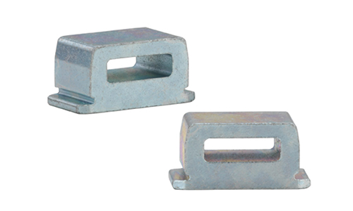 Self Clinching Tie-mount Fasteners