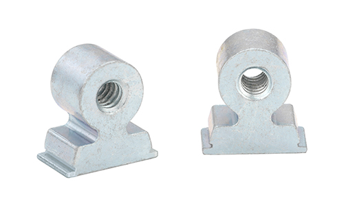 Right Angle Fasteners