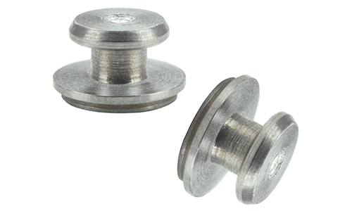 Self Clinching Tie-mount Fasteners