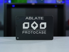 Laser Marking by Protocase