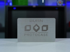 Laser Marking by Protocase