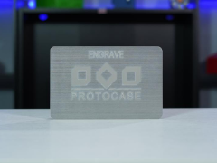 Laser Marking by Protocase