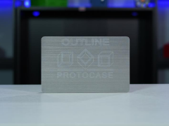 Laser Marking by Protocase