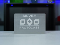 Laser Marking by Protocase