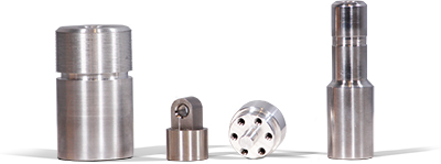 Protocase CNC Turning