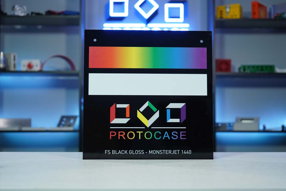FS Black Gloss Monsterjet 1440