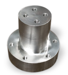 CNC Machined Part