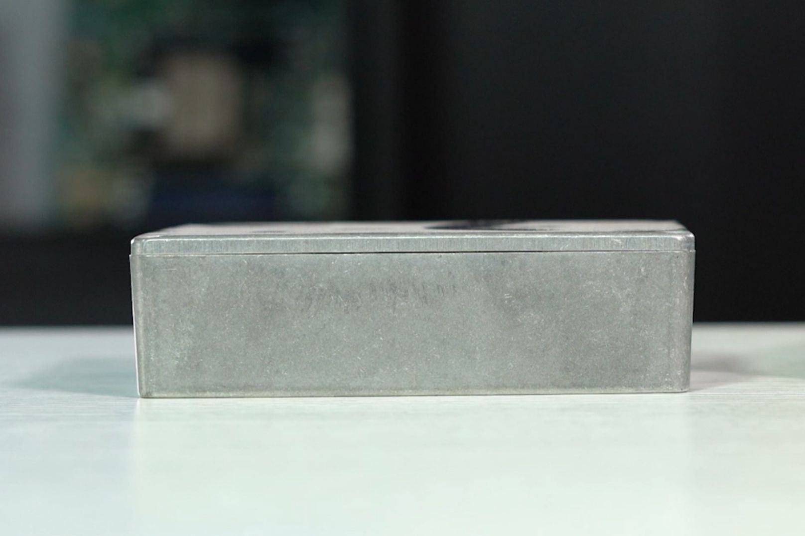 CNC Milling: Vibratory Finish CNC Milling: Vibratory Finish
