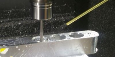 CNC Machining Guide
